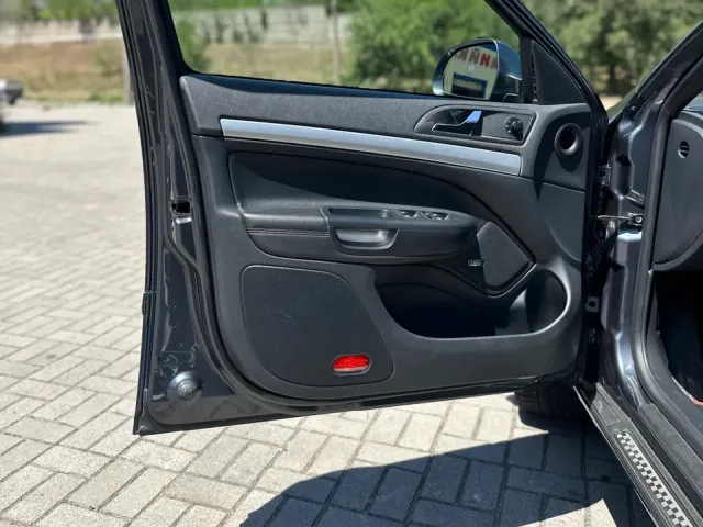 Skoda Octavia RS - фото 5