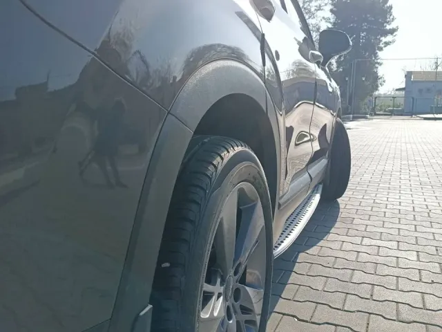 Hyundai Santa Fe - фото 1