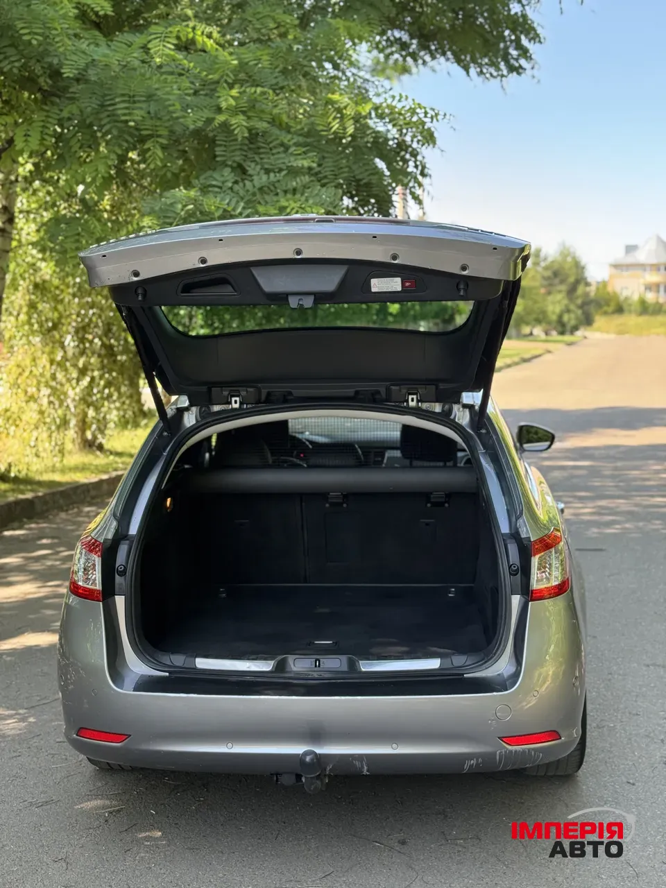 Peugeot 508 - фото 8