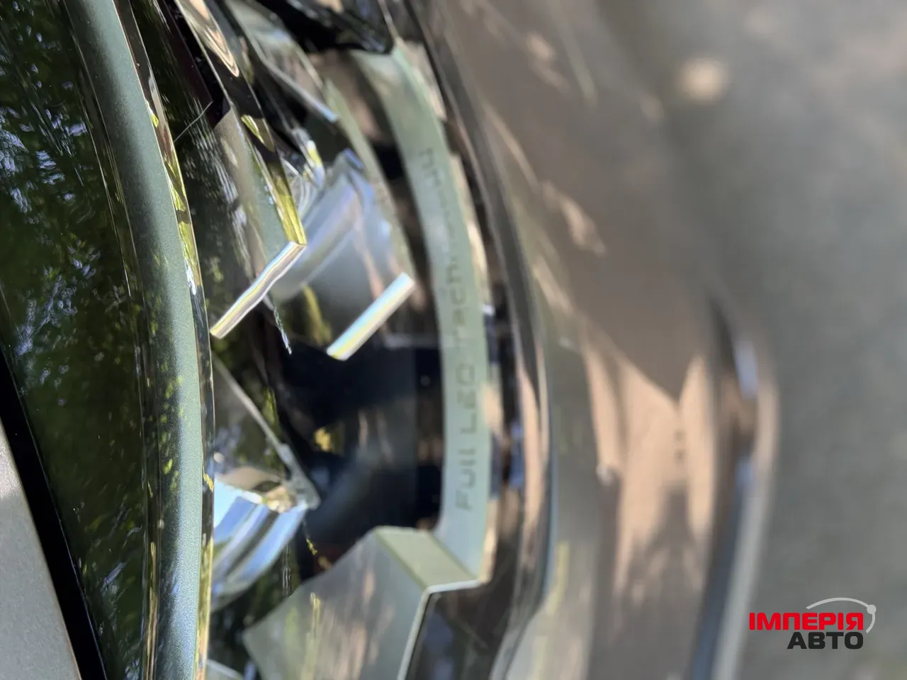 Peugeot 508 - фото 9