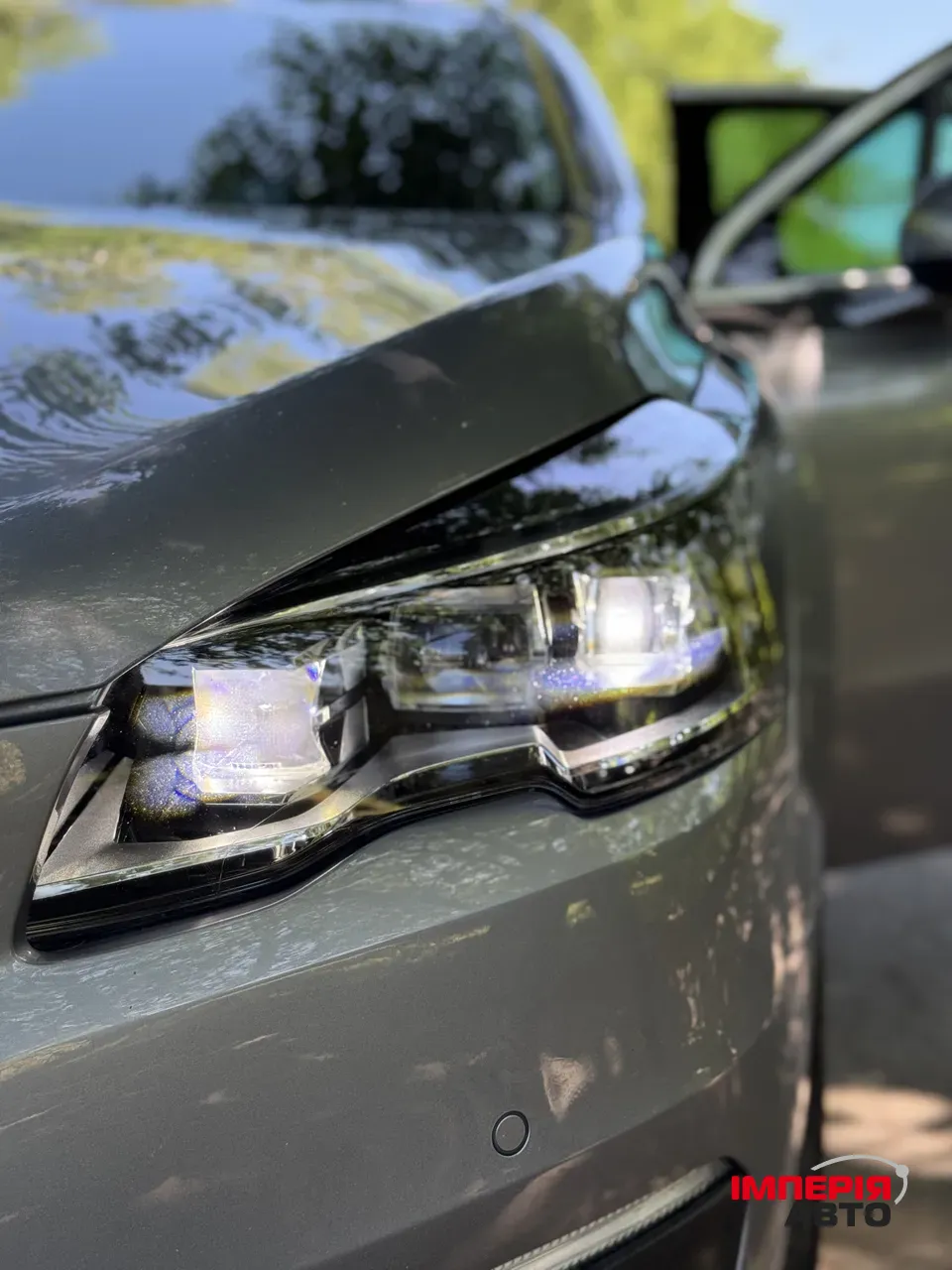 Peugeot 508 - фото 18