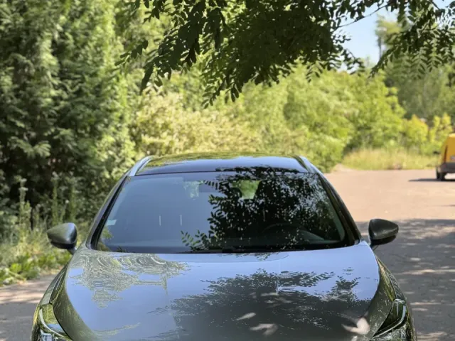 Peugeot 508 - фото 2