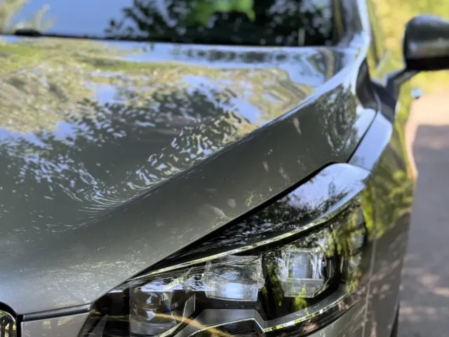 Peugeot 508 - фото 5