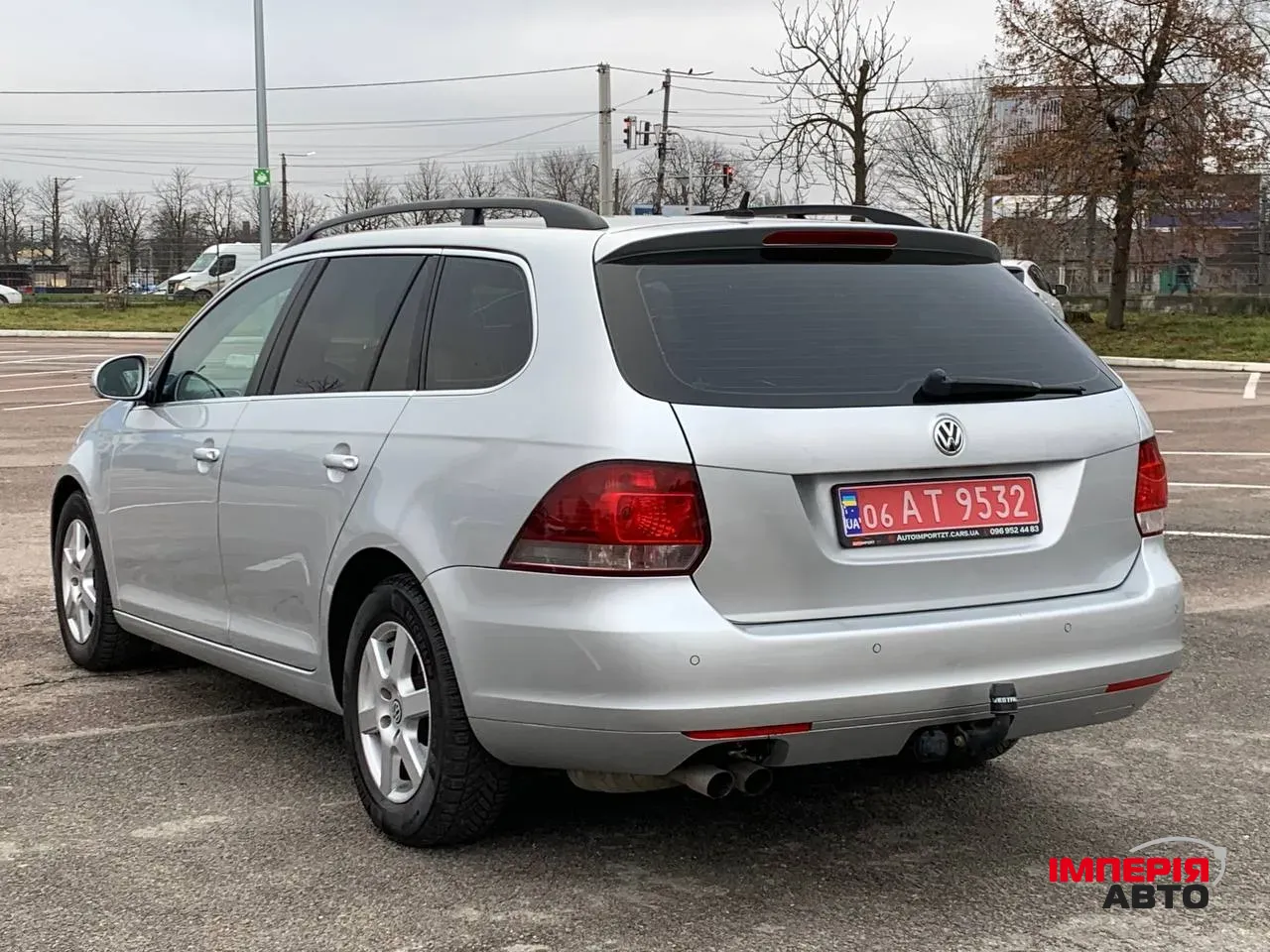 Volkswagen Golf - фото 9