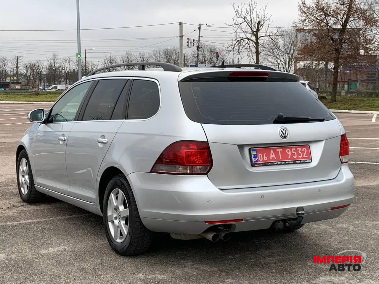 Volkswagen Golf - фото 10