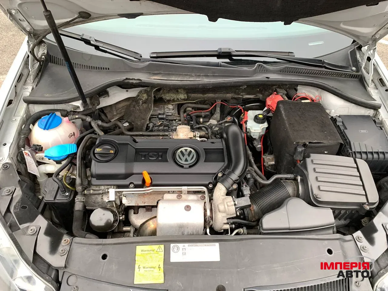 Volkswagen Golf - фото 23