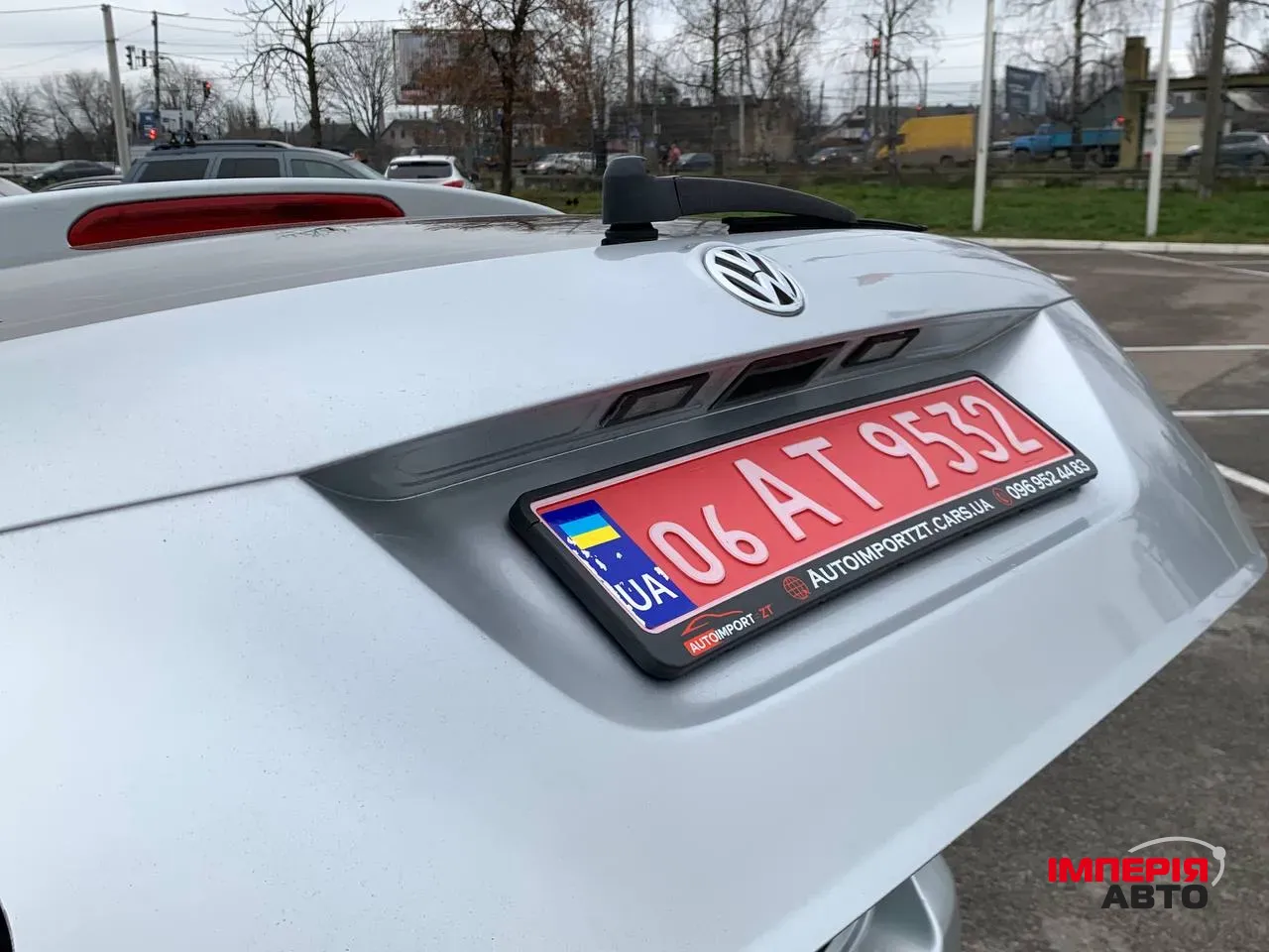 Volkswagen Golf - фото 21