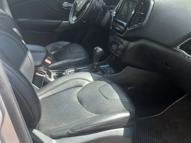 Jeep Cherokee 2018, Запоріжжя, $16 500 - зображення 2