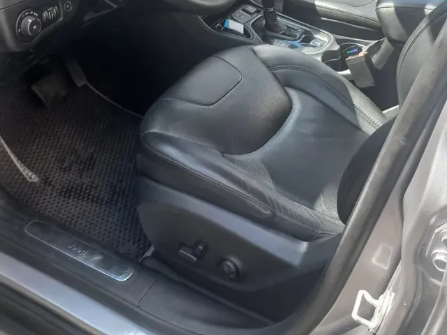 Jeep Cherokee 2018, Запоріжжя, $16 500 - зображення 5