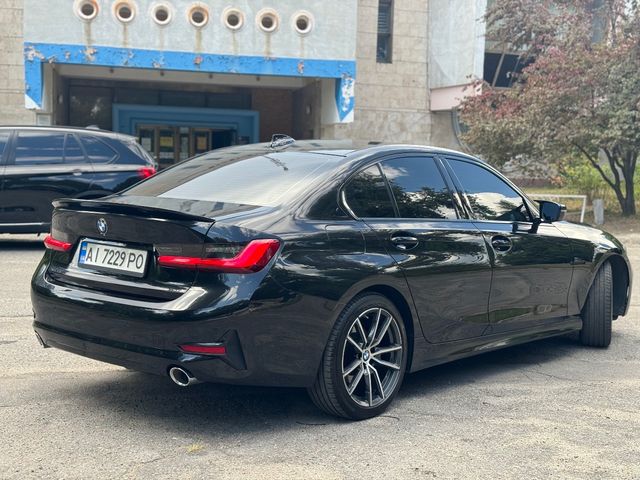 BMW 3 серії 2019, Дніпро, $27 500 - зображення 5