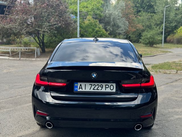 BMW 3 серії 2019, Дніпро, $27 500 - зображення 3