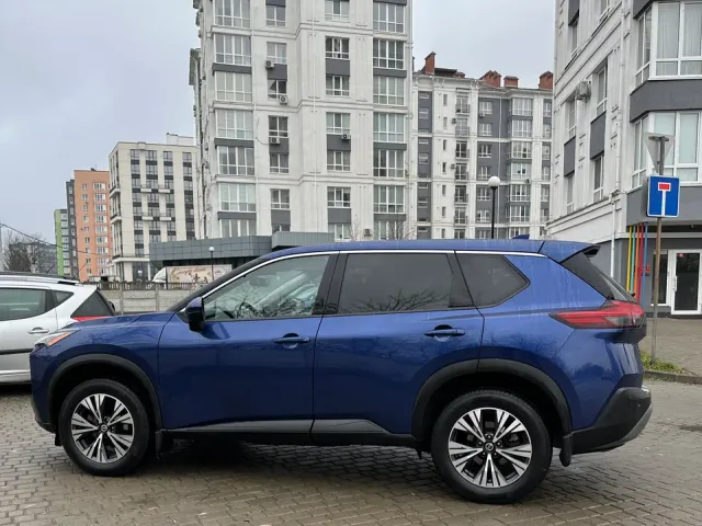 Nissan Rogue 2021, Івано-Франківськ, $19 950 - зображення 3