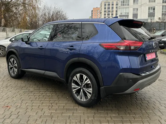Nissan Rogue 2021, Івано-Франківськ, $19 950 - зображення 5
