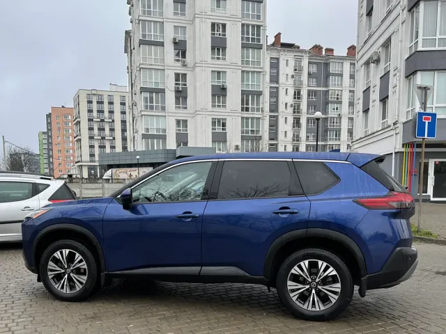 Nissan Rogue 2021, Івано-Франківськ, $19 950 - зображення 4