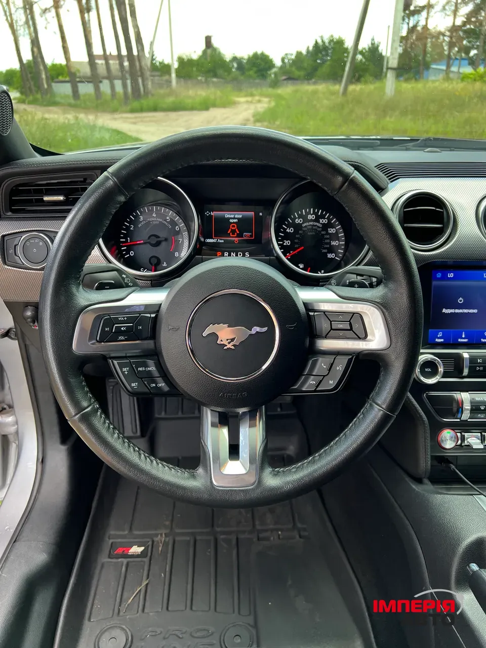 Ford Mustang - фото 18