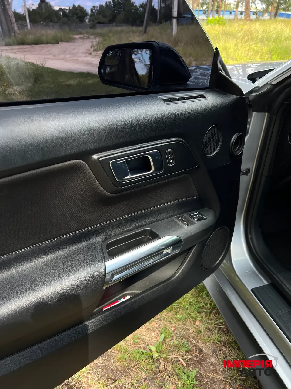 Ford Mustang - фото 14