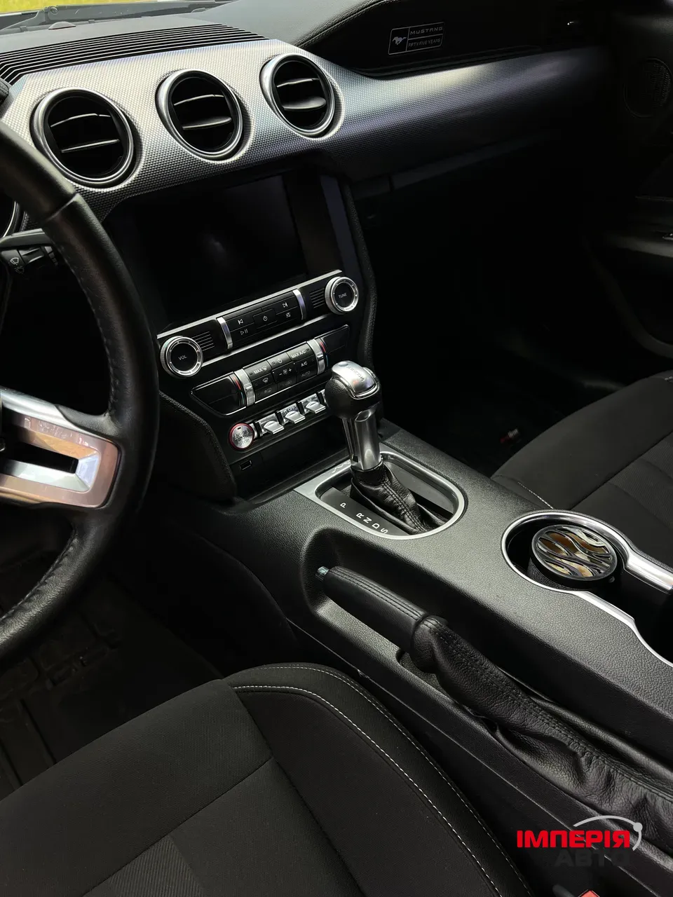 Ford Mustang - фото 15