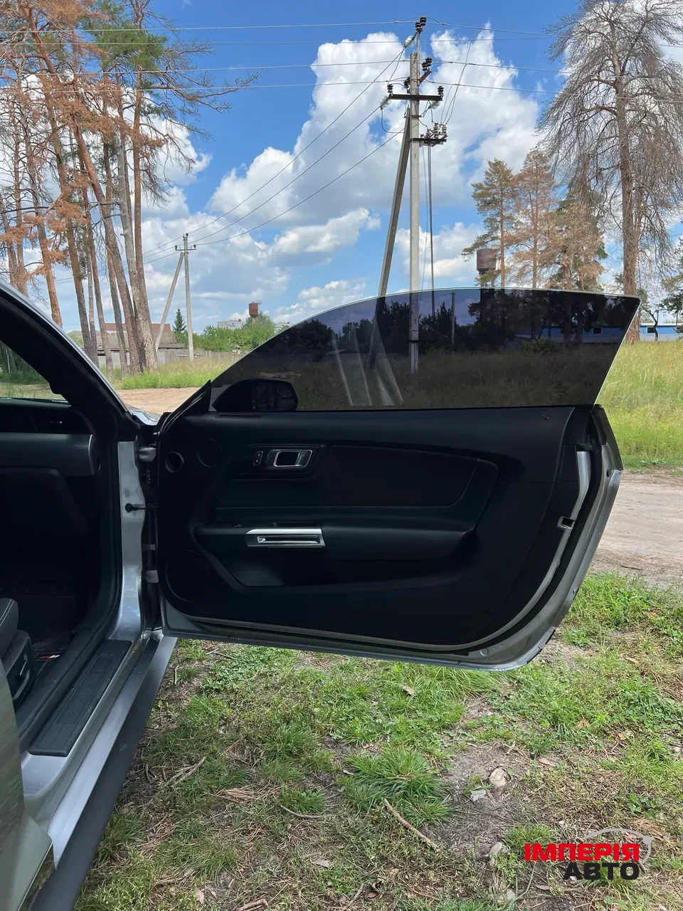 Ford Mustang - фото 16