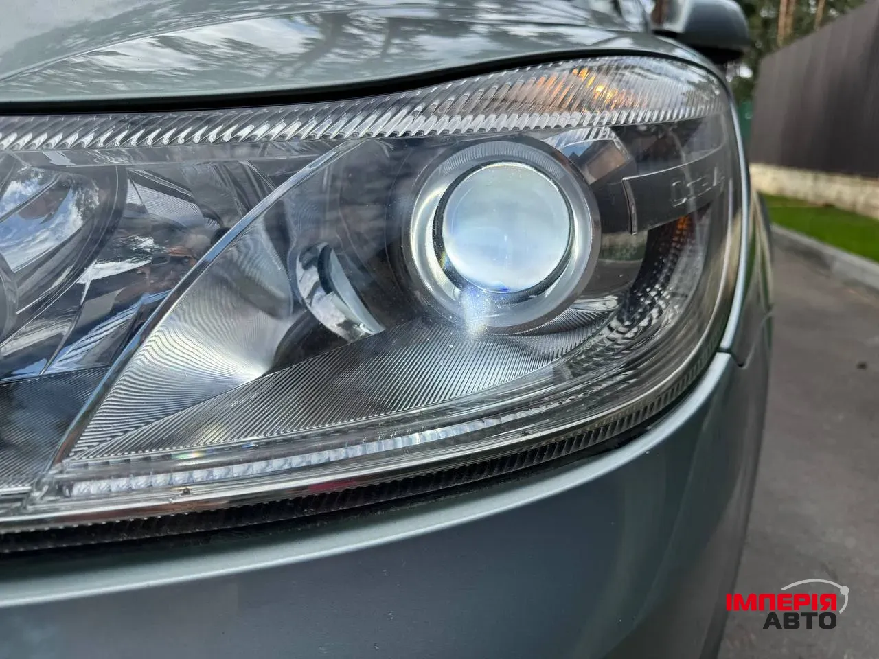 Skoda Octavia - фото 4