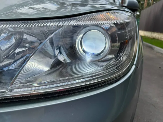 Skoda Octavia - фото 4