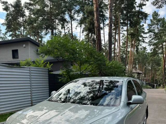 Skoda Octavia - фото 1