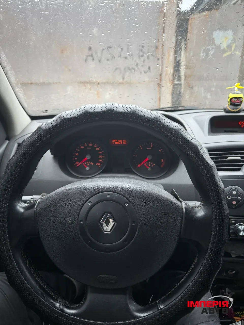 Renault Megane - фото 4