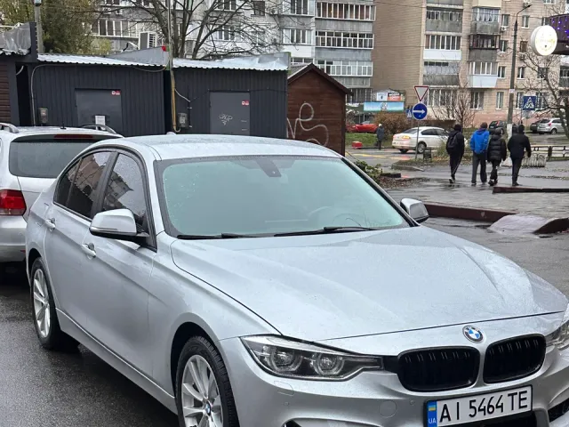 BMW 3 серії 2015, Бровари, $14 200 - зображення 2