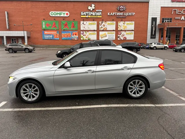 BMW 3 серії 2015, Бровари, $14 200 - зображення 5