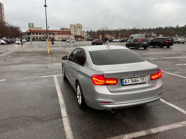 BMW 3 серії 2015, Бровари, $14 200 - зображення 3