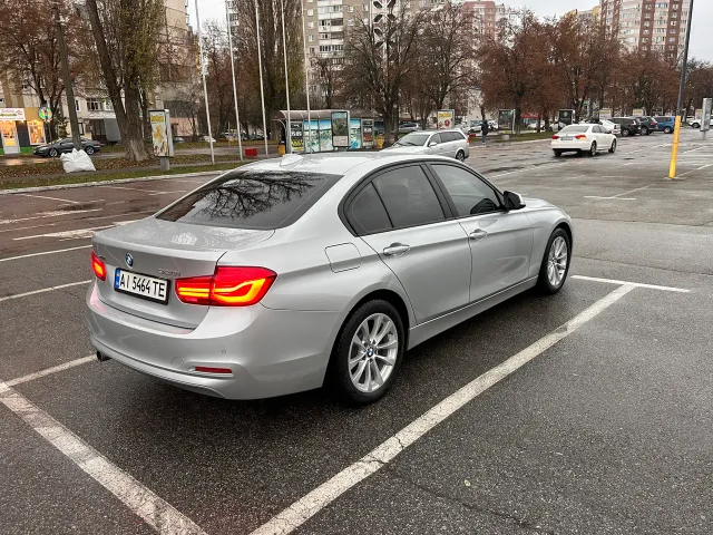 BMW 3 серії 2015, Бровари, $14 200 - зображення 4