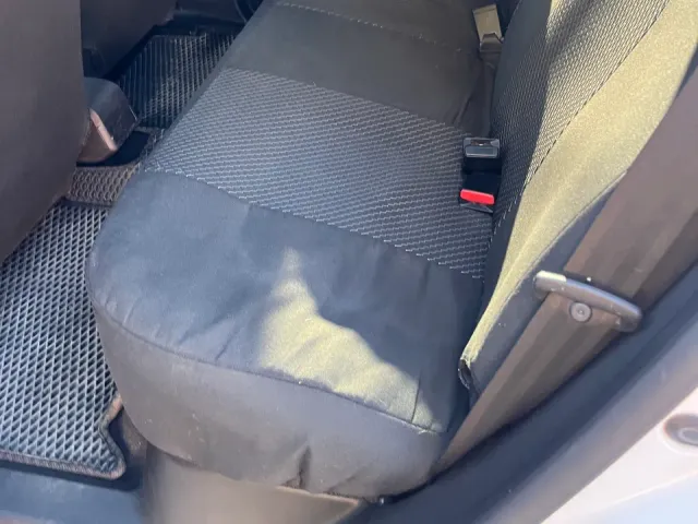 Renault ZOE - фото 5