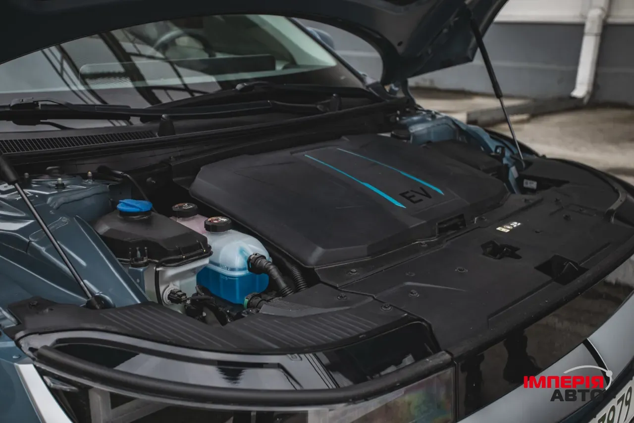 Hyundai IONIQ 5 - фото 33