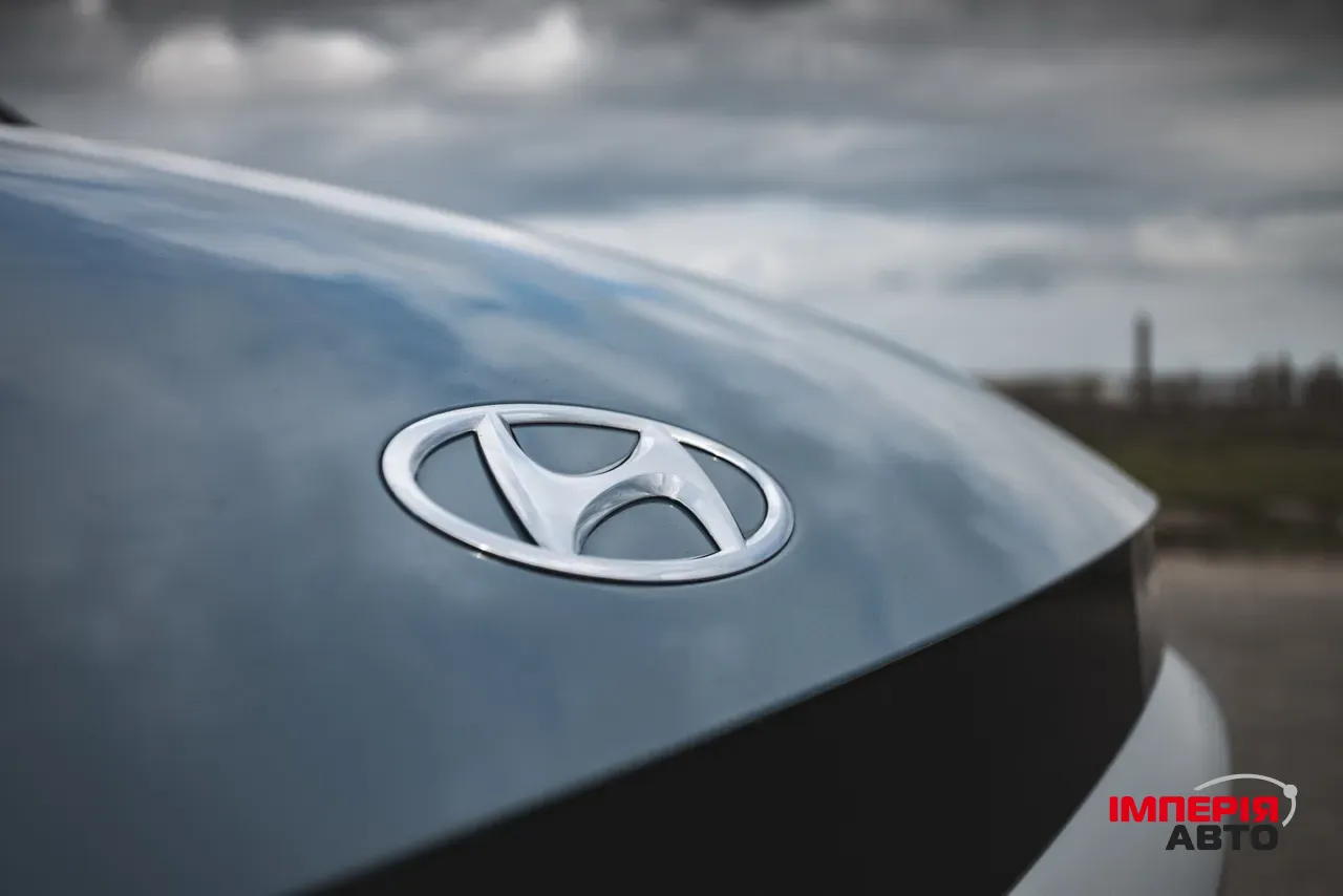 Hyundai IONIQ 5 - фото 8