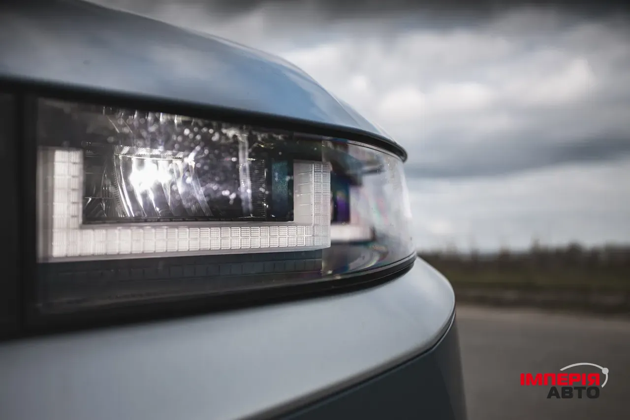 Hyundai IONIQ 5 - фото 7