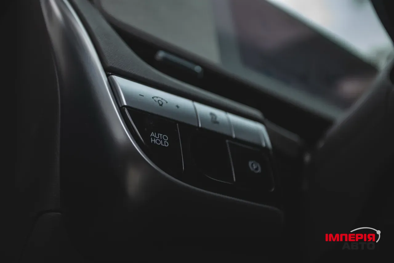 Hyundai IONIQ 5 - фото 20