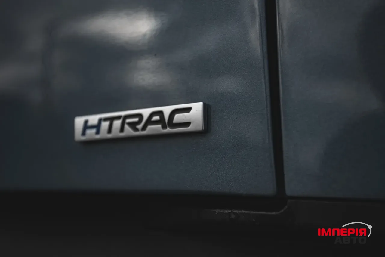 Hyundai IONIQ 5 - фото 5