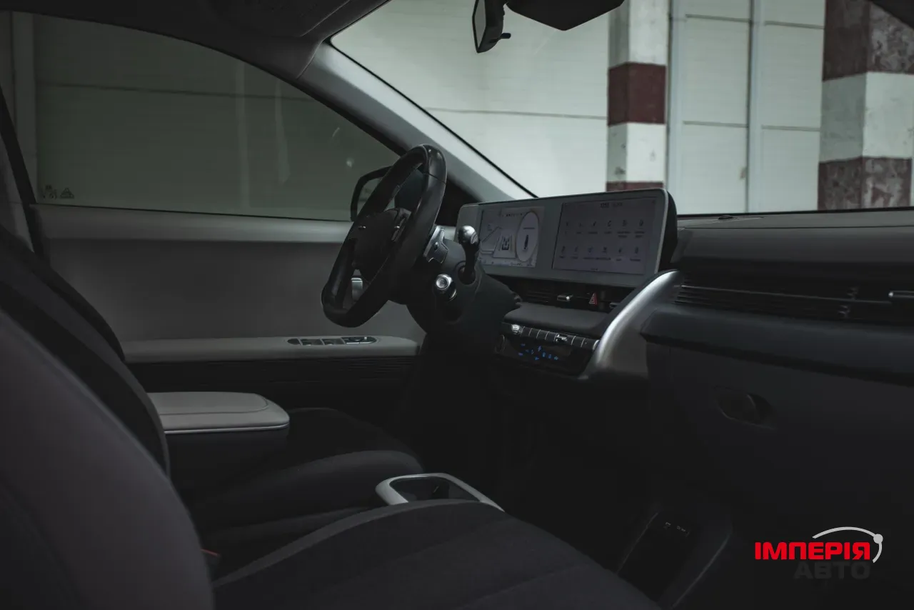 Hyundai IONIQ 5 - фото 31