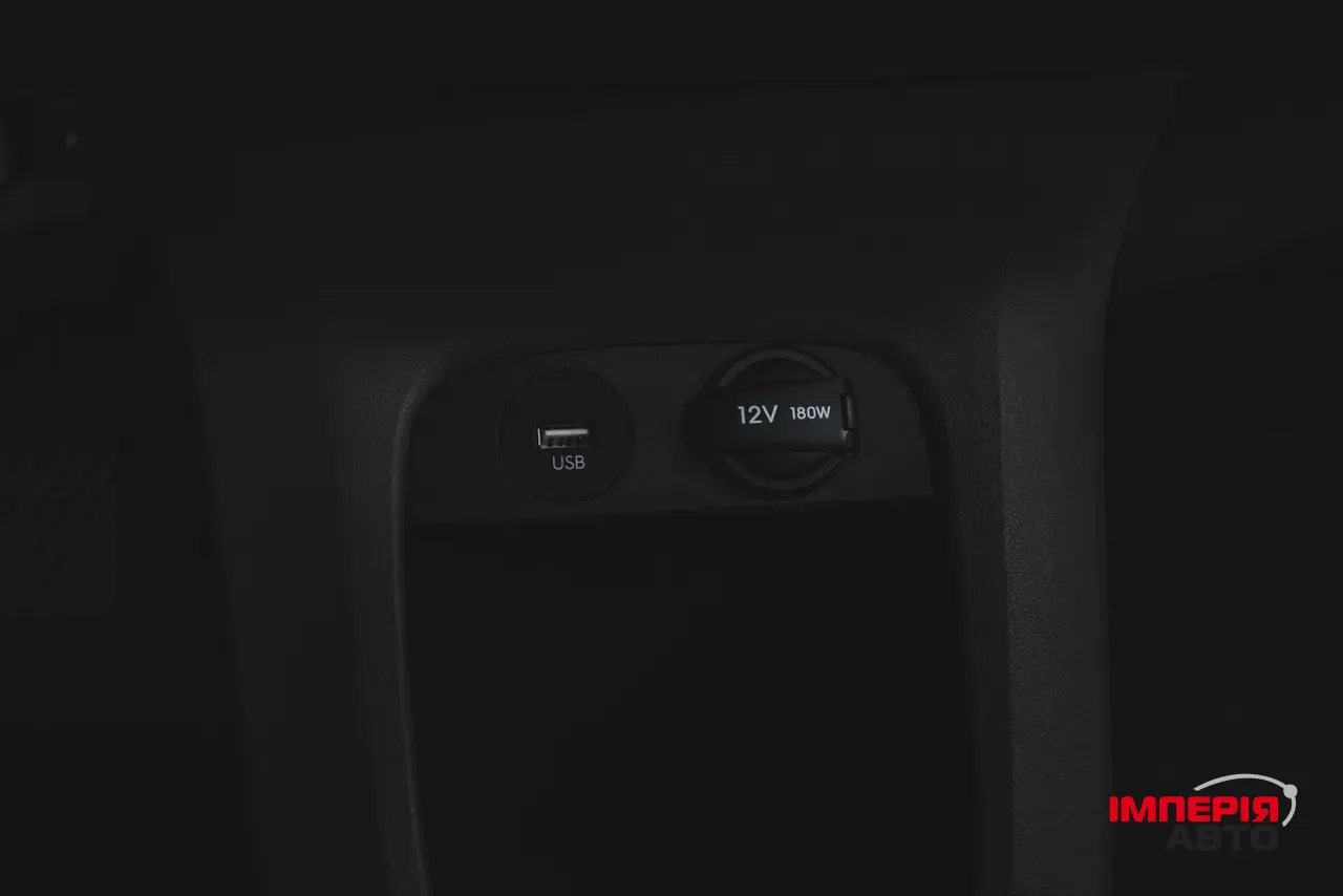 Hyundai IONIQ 5 - фото 27