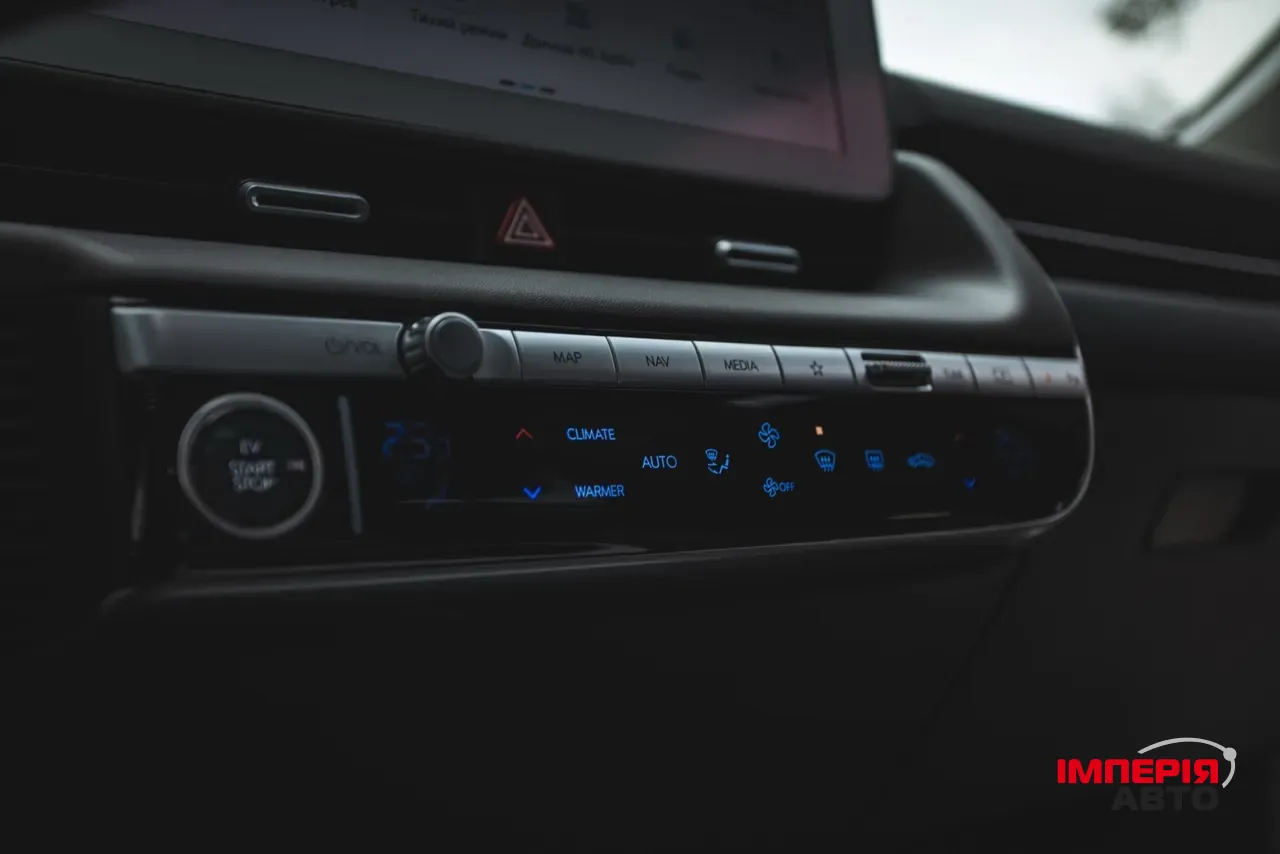 Hyundai IONIQ 5 - фото 25