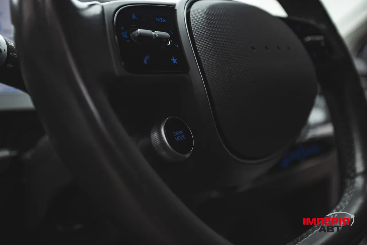 Hyundai IONIQ 5 - фото 21