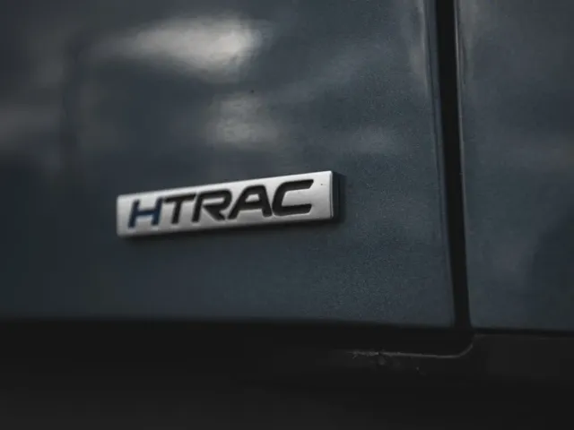 Hyundai IONIQ 5 - фото 5