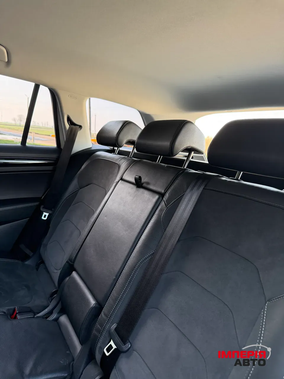 Skoda Kodiaq - фото 19