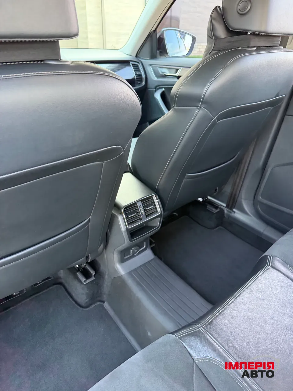 Skoda Kodiaq - фото 18