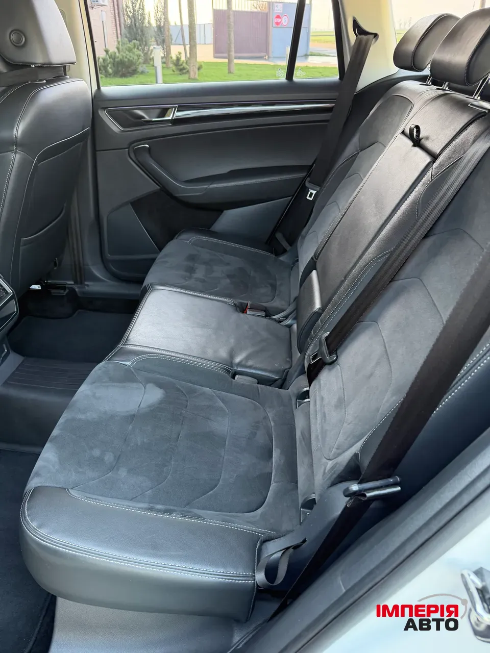 Skoda Kodiaq - фото 16