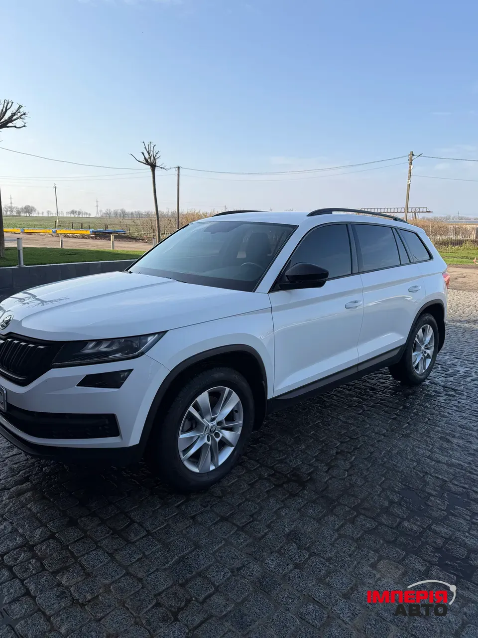 Skoda Kodiaq - фото 2