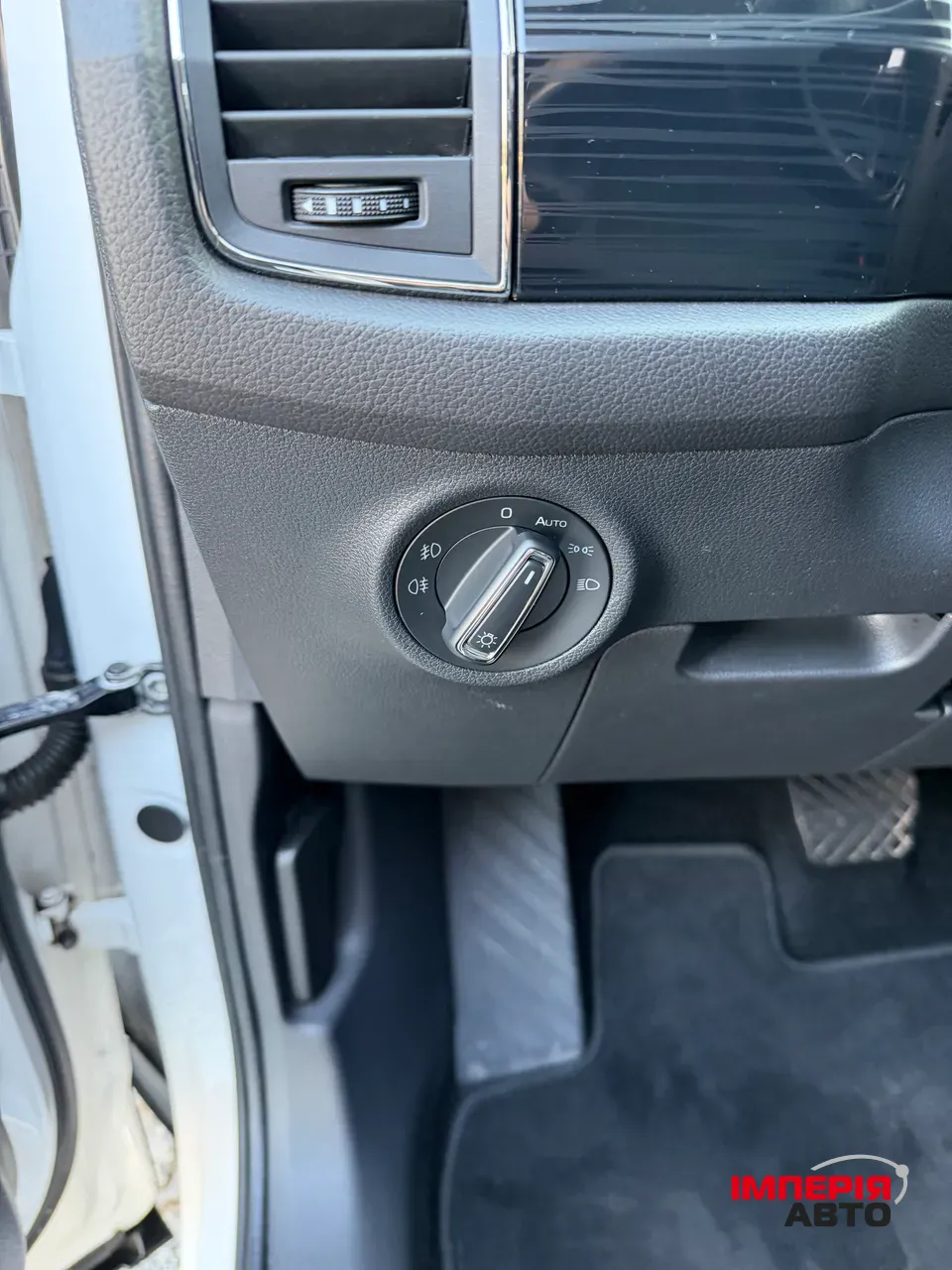 Skoda Kodiaq - фото 23