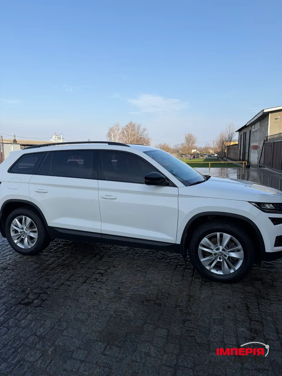 Skoda Kodiaq - фото 5