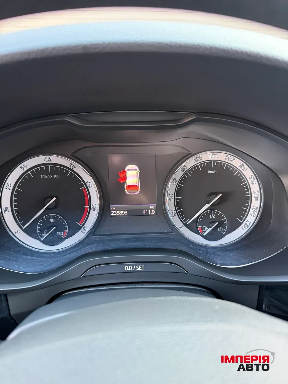 Skoda Kodiaq - фото 10