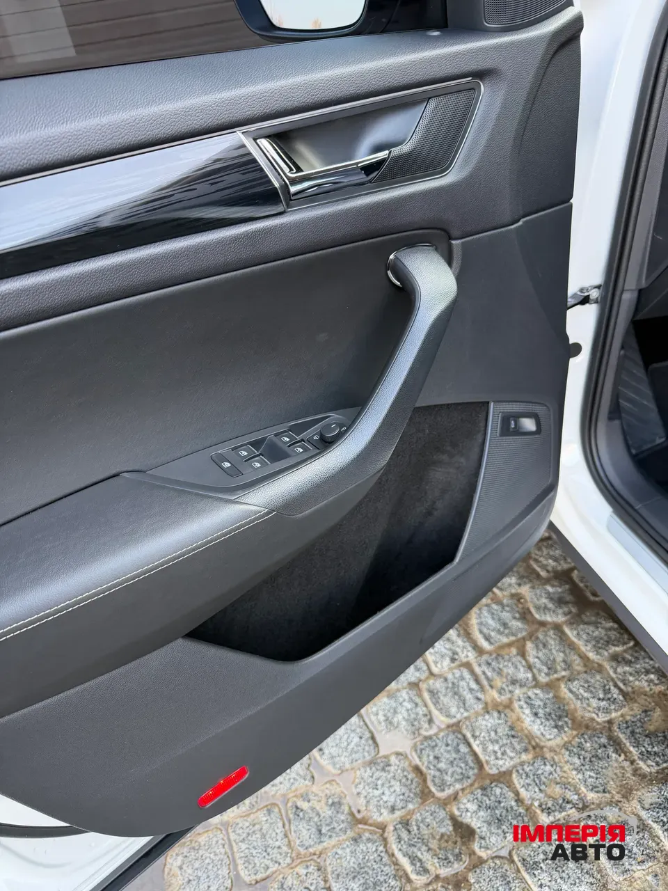 Skoda Kodiaq - фото 21