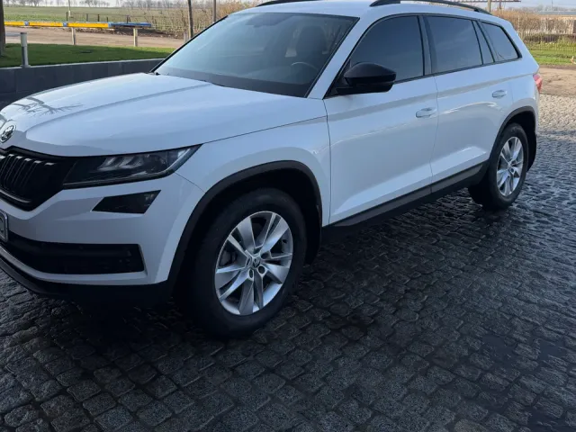 Skoda Kodiaq - фото 2